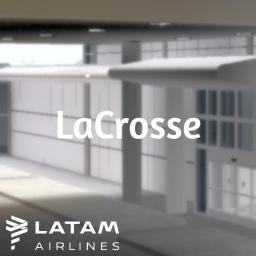 Aeropuerto Regional del Condado de LaCrosse