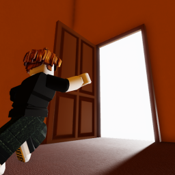 🎲 RNG Doors