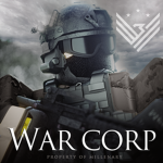 War Corpᅠ