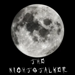 The NightStalker: 2016 icon