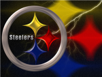 Steelers Football