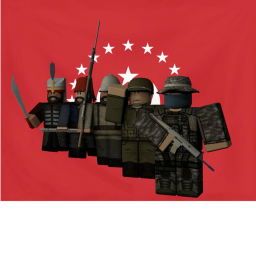 Soldier game
