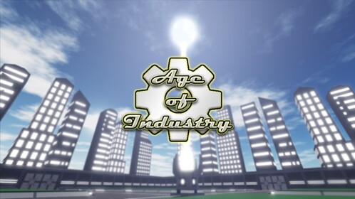 Age of Industry [BETA]