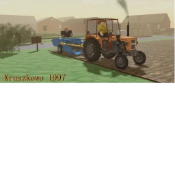 Kruszkowo 1997 v2 [ZIMA] icon