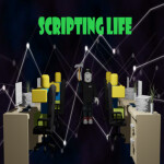 Scripting Life[In Dev]