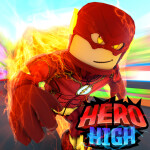 Hero ⚡High 