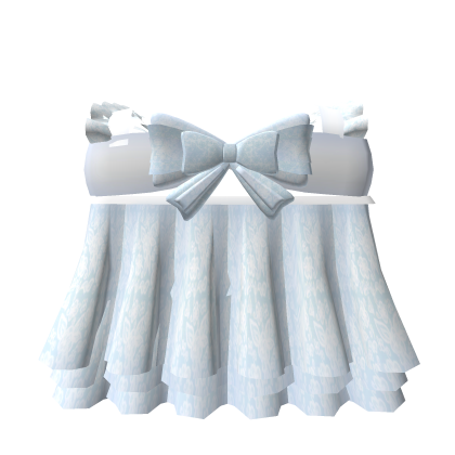 ♡cute light blue dress♡