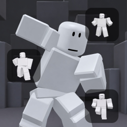 Animations and Emotes Shop!