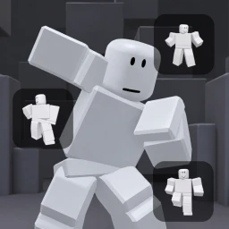 Animations and Emotes Shop! icon