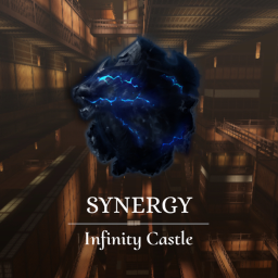 [FAIRZONE] | Infinity Castle