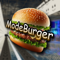 [ZONE 1 REVAMP] PM 6:06: MODEBURGER || RE-FRIED