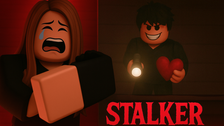 Stalker [HORROR]  screenshot 4