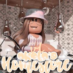 🦋Homestore🦋 V1