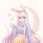 Pastel Bunnies Squad