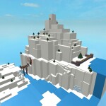 Santa's Winter Stronghold