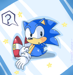 Brazilian Sonic