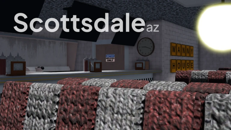 Scottsdale, Arizona