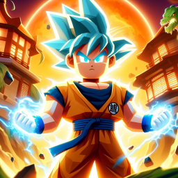 Anime Tycoon