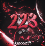 #223 Crew