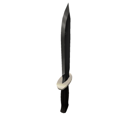 Combat Knife