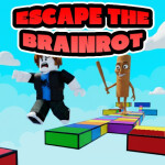 Escape The Brainrot