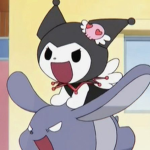 #kuromifytheworld