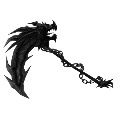 Black Scythe