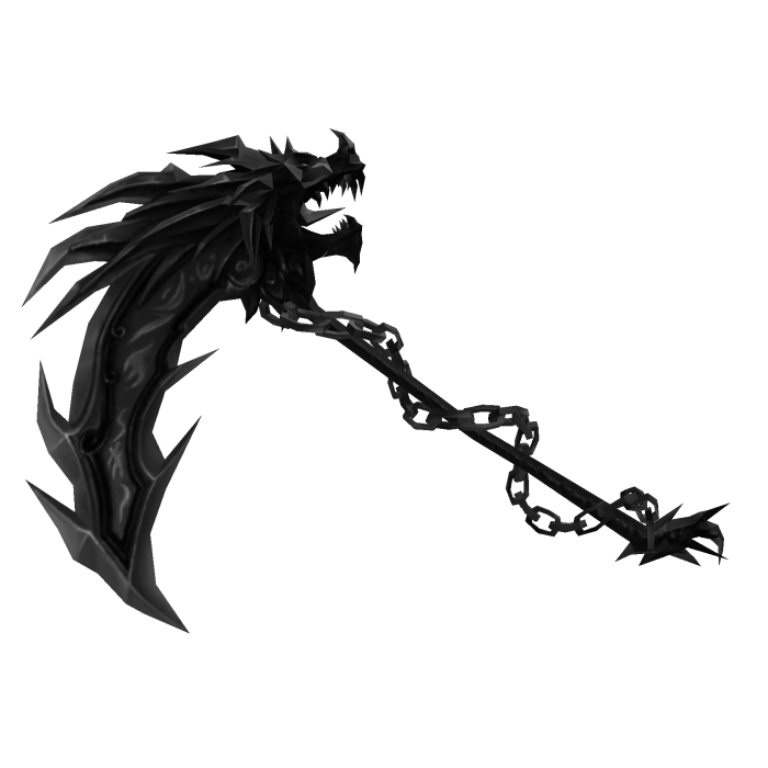 Black Scythe