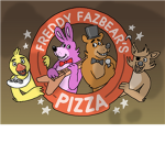Freddy fazbear's fun pizzeria
