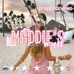 - Maddie’s mall -