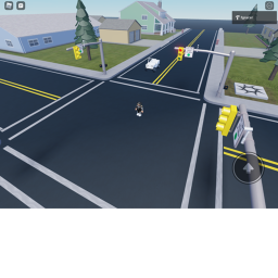 Welcome to blocks Ville  RP