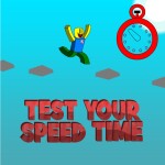 Test Your Speed Time