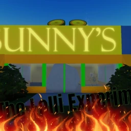 (UPD 1) Sunny's PF: The LolliPop Experiment icon