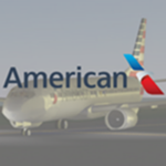 {AA} American Airlines™