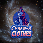 Cyber-X Clothes