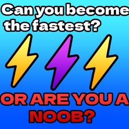 Untitled Speed Simulator!