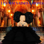 Les Mauvaises Larmes