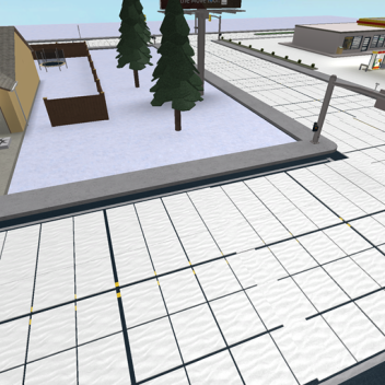 (NEW MAP SOON) Snow Plow Simulator: Snow City