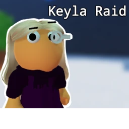 Keyla Raid icon