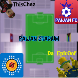 Paijan Stadium