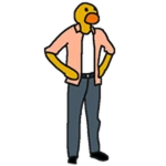 Hello Yes Hi I Am A Duck