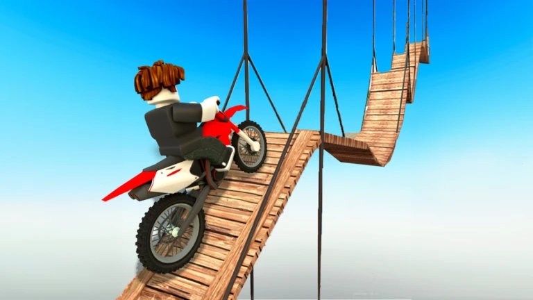 [NEW] Stunt Simulator