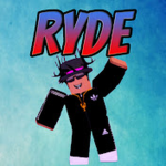 Ryde Roblox