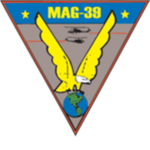 |- Marine Aircraft Group 39 -|