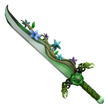 Mythic Sword of the Earth thumbnail
