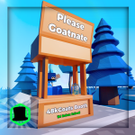 PLS GOATNATE 🐐