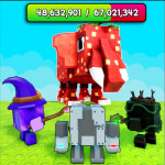 Brainrot Heroes 🏹