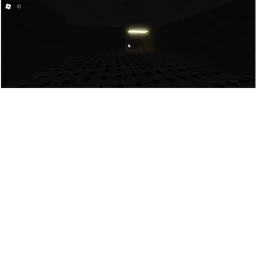 horror maze icon