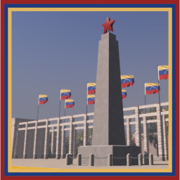 Bolivarian Revolution Palace