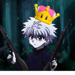 Low effort naruto